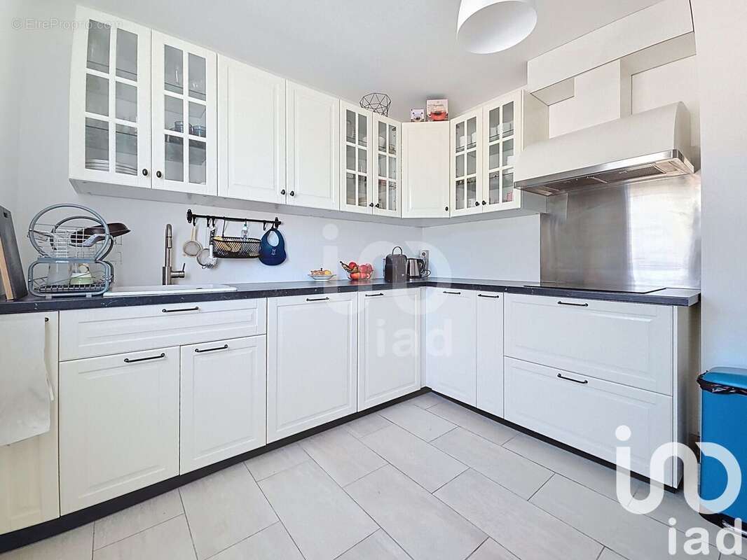 Photo 9 - Maison à SAINT-GEORGES-SUR-BAULCHE