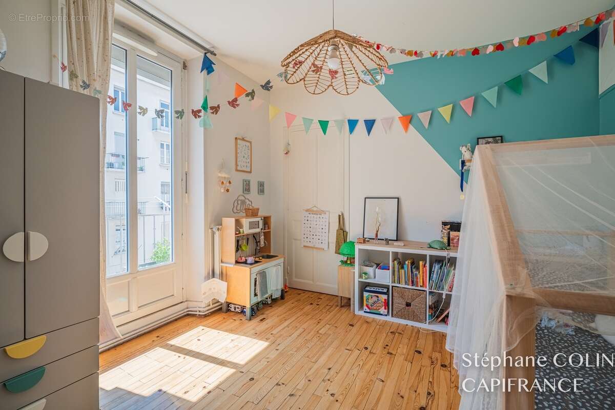 Appartement à vendre 3 pièces GRENOBLE (38) - photo 8