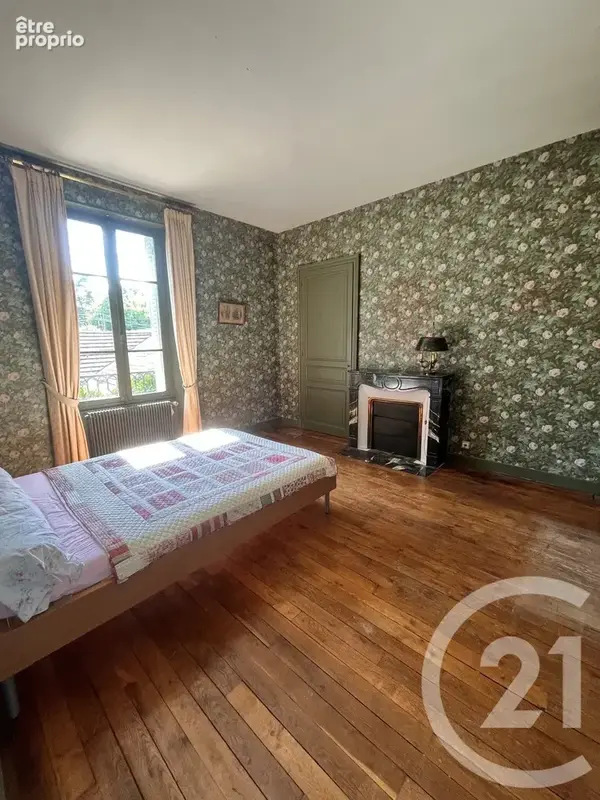 Maison 261 m² à Clamecy  - photo 13
