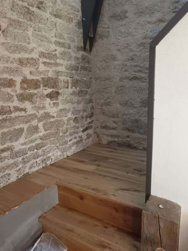 Maison à CLEGUEREC