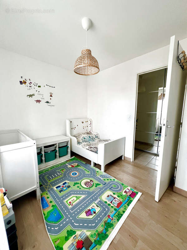 Appartement à SAINT-FONS