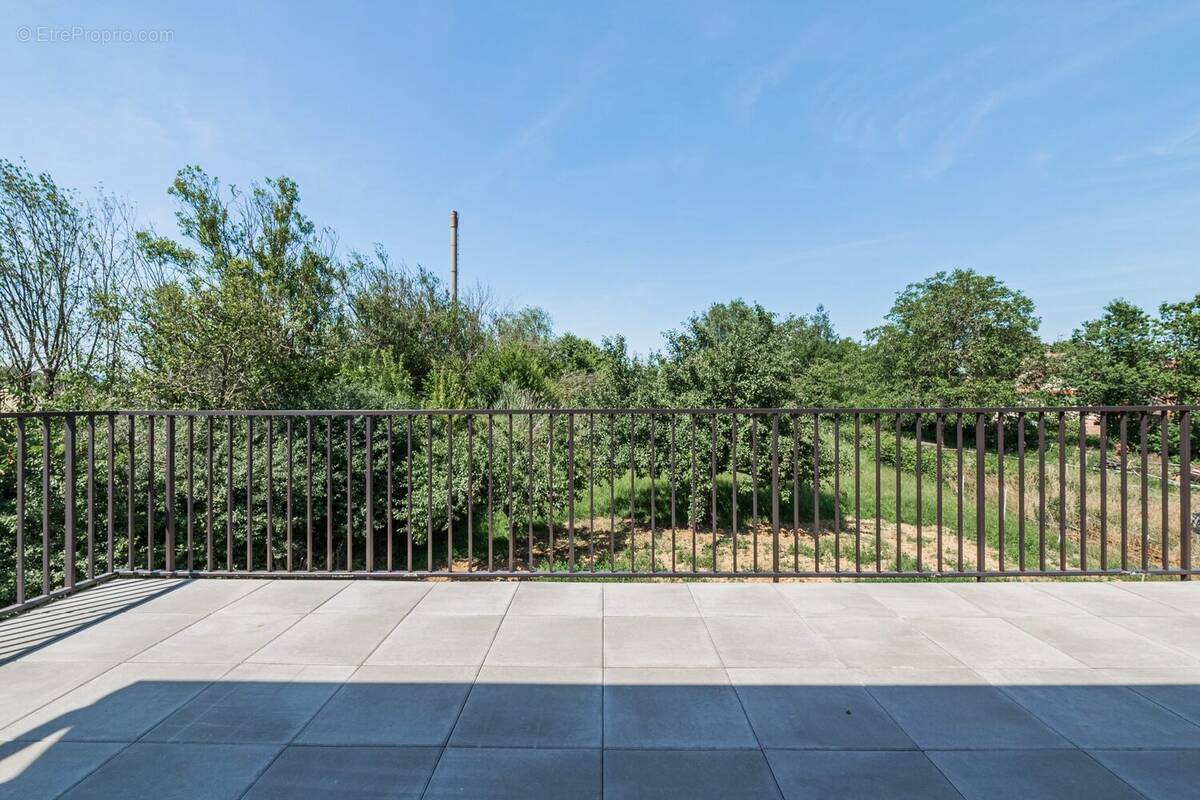 Appartement à BETSCHDORF