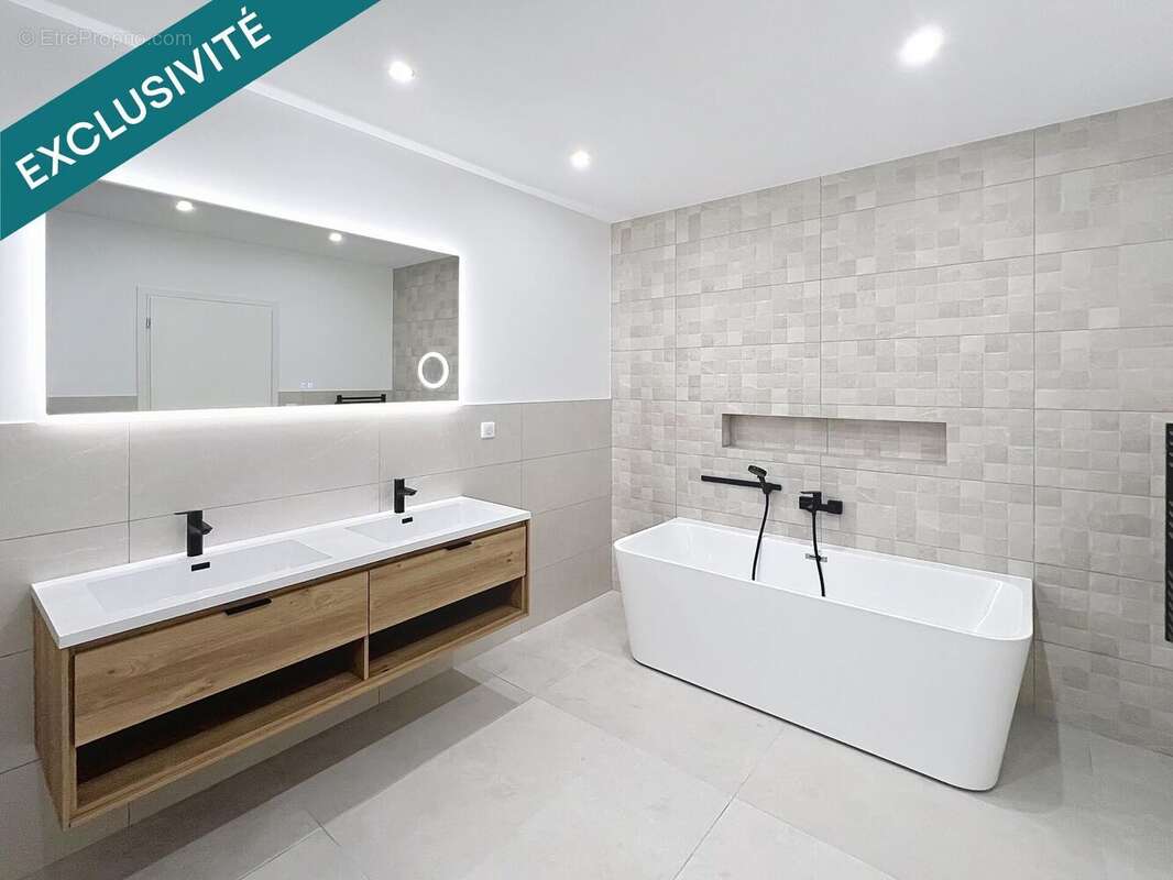 Photo 7 - Maison à REIMS