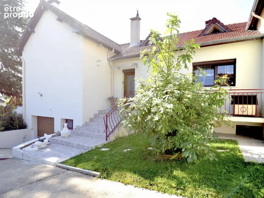 Maison 7 pièces 151 m² à vendre à Chambly (60230) - photo 9