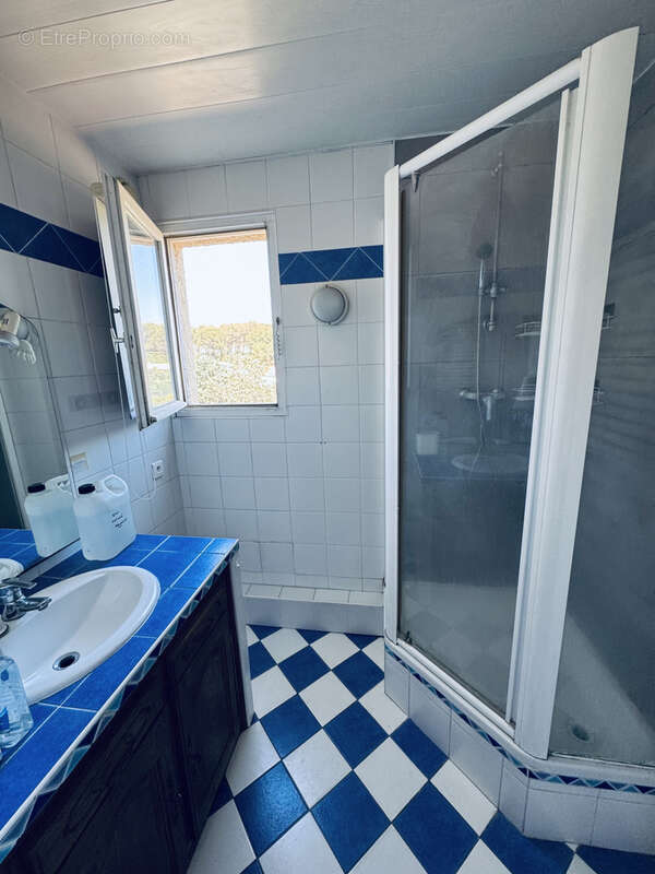 Appartement à ISTRES