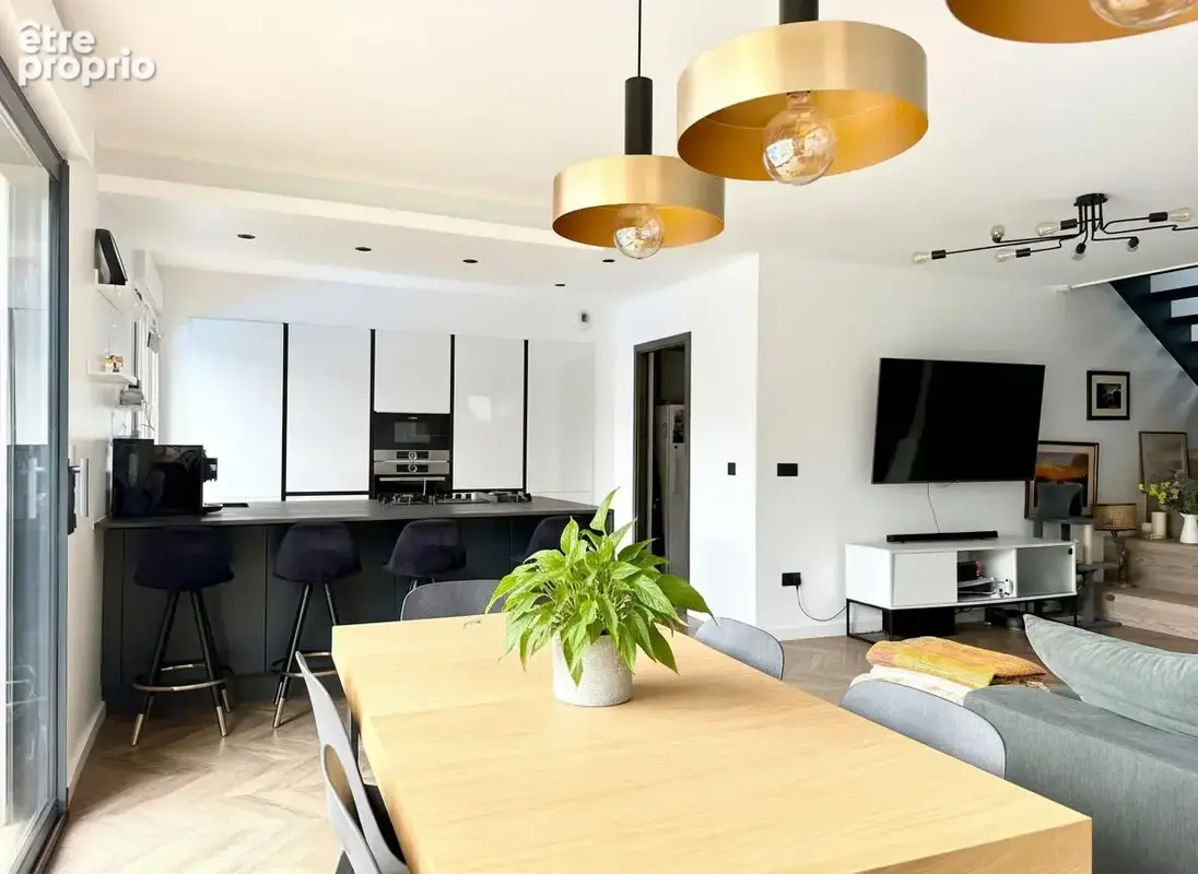 Photo Maison à Scionzier au prix de 416 000€