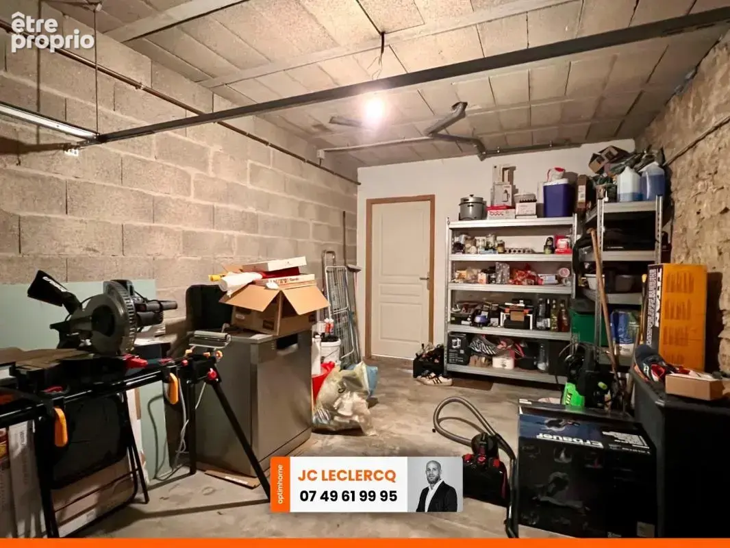 Maison 4 chambres avec garage - photo 15