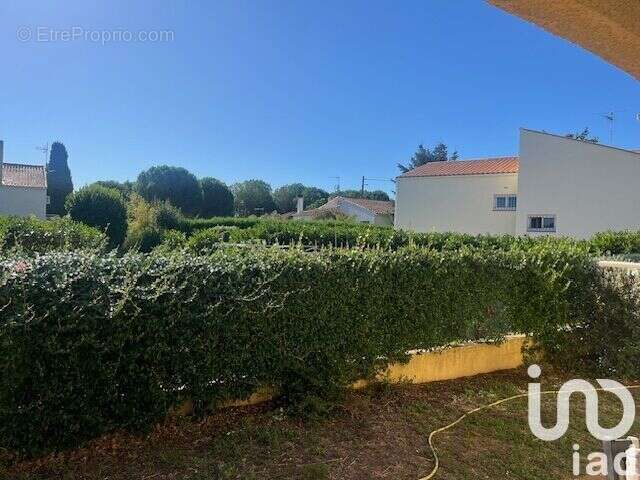 Photo 6 - Maison à MARAUSSAN