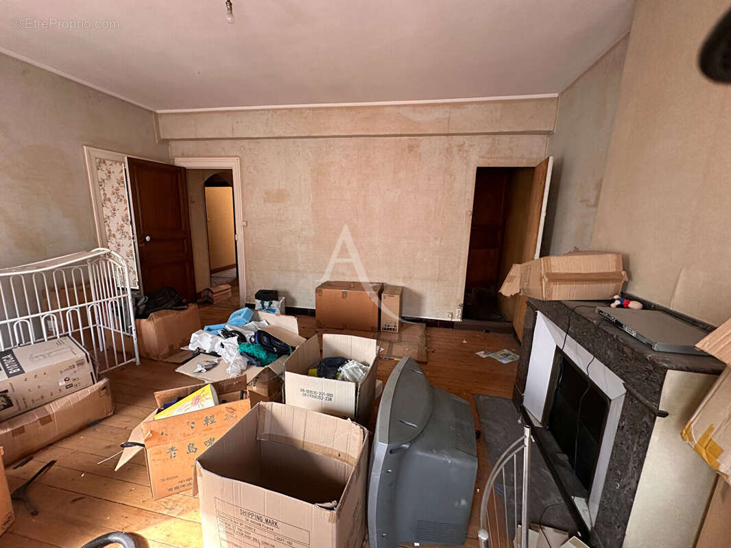 Appartement à CARCASSONNE