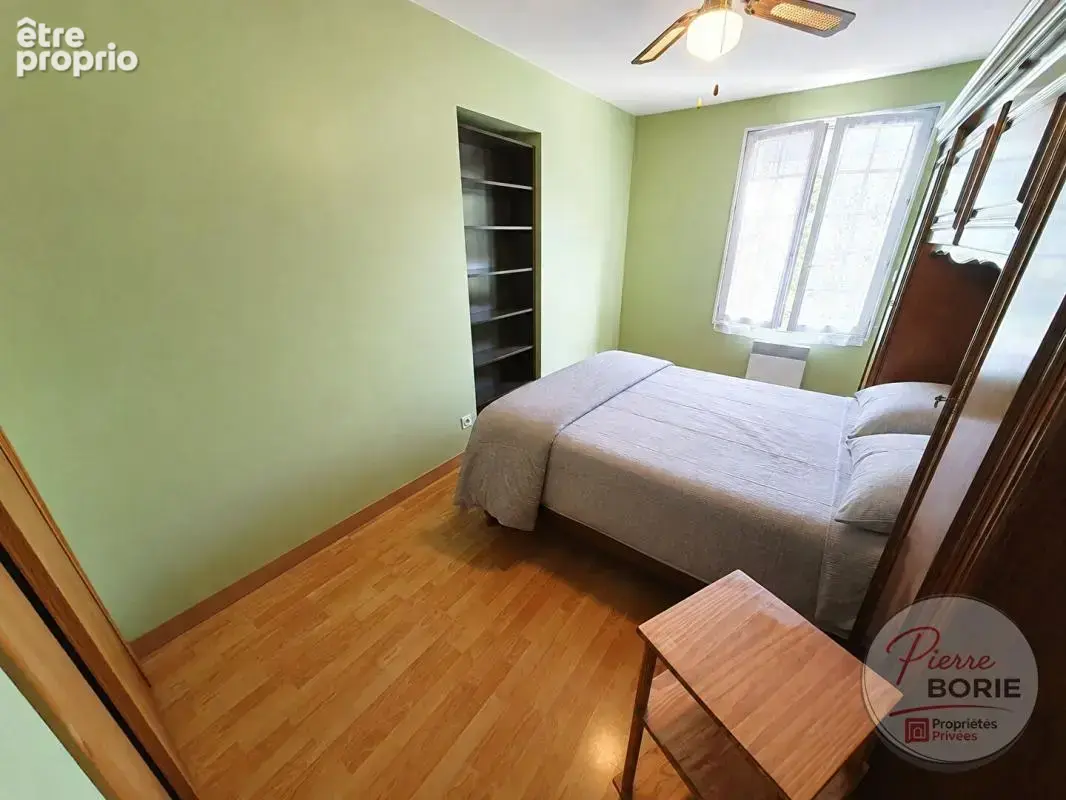 Exclusivité : Maison récente 3 chambres et bureau, 135 m², DPE C, Villedieu-sur-Indre - photo 5