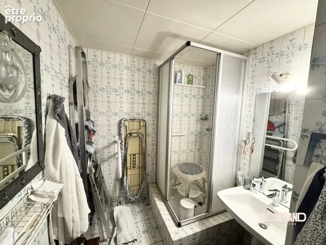 Appartement 144 m² à Dunkerque  - photo 8