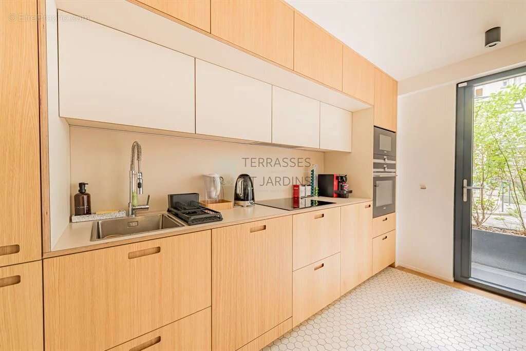 Appartement à NOGENT-SUR-MARNE