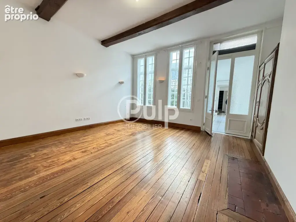 Appartement en duplex à vendre à saint-omer - photo 2