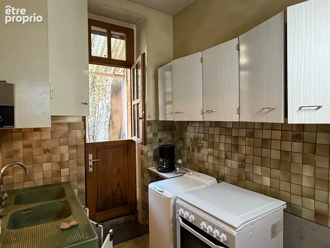 Maison 5 pièces 86 m² à vendre à La Chatre (36400) - photo 4