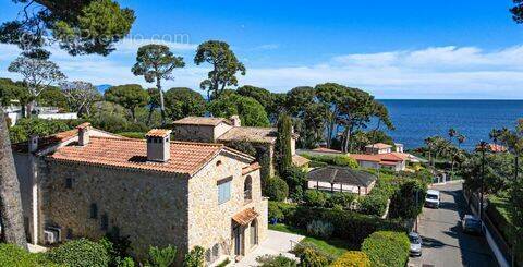 Maison à ANTIBES