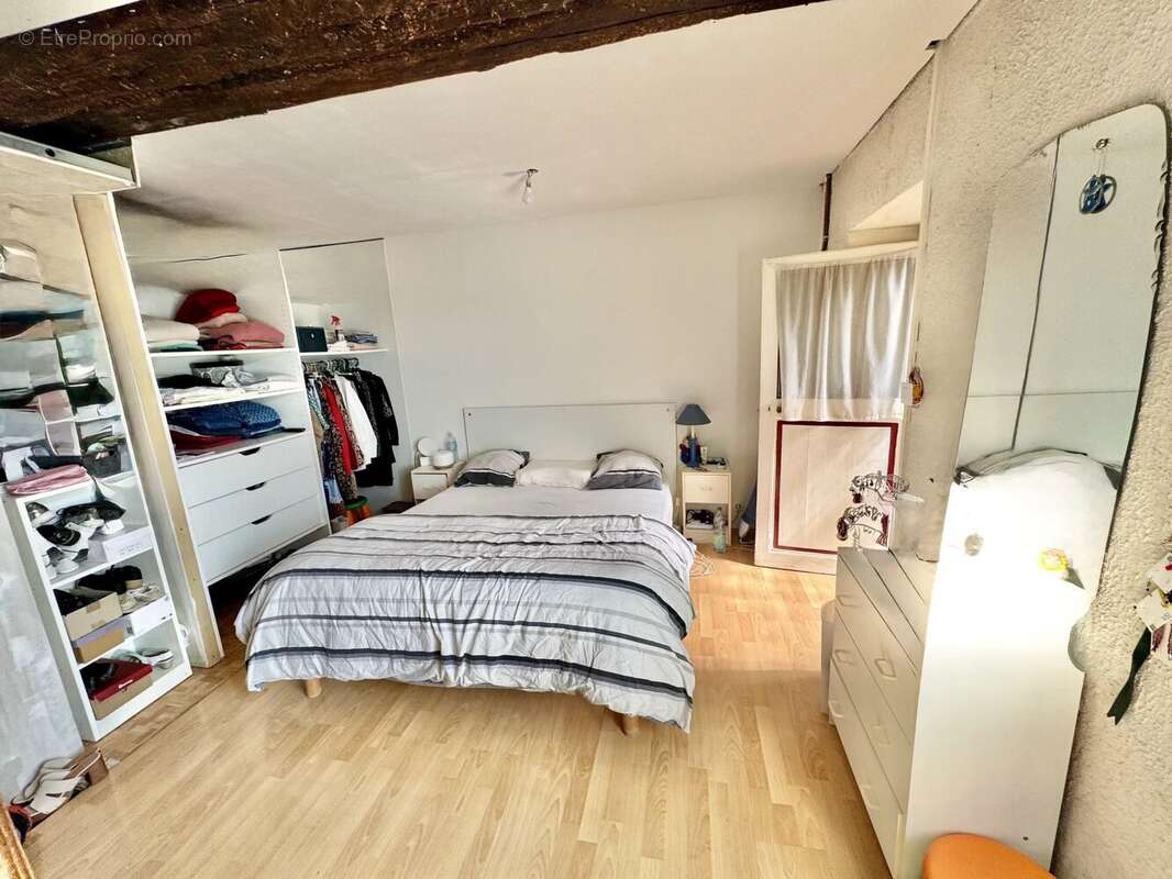 Maison à COULOMMIERS