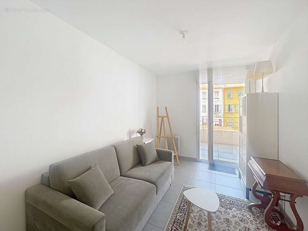 Appartement Nice 3 pièces 63.3 m2 - photo 7