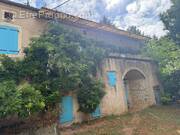 Maison à LUZECH