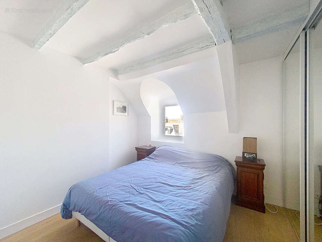 Appartement à SAINT-MALO