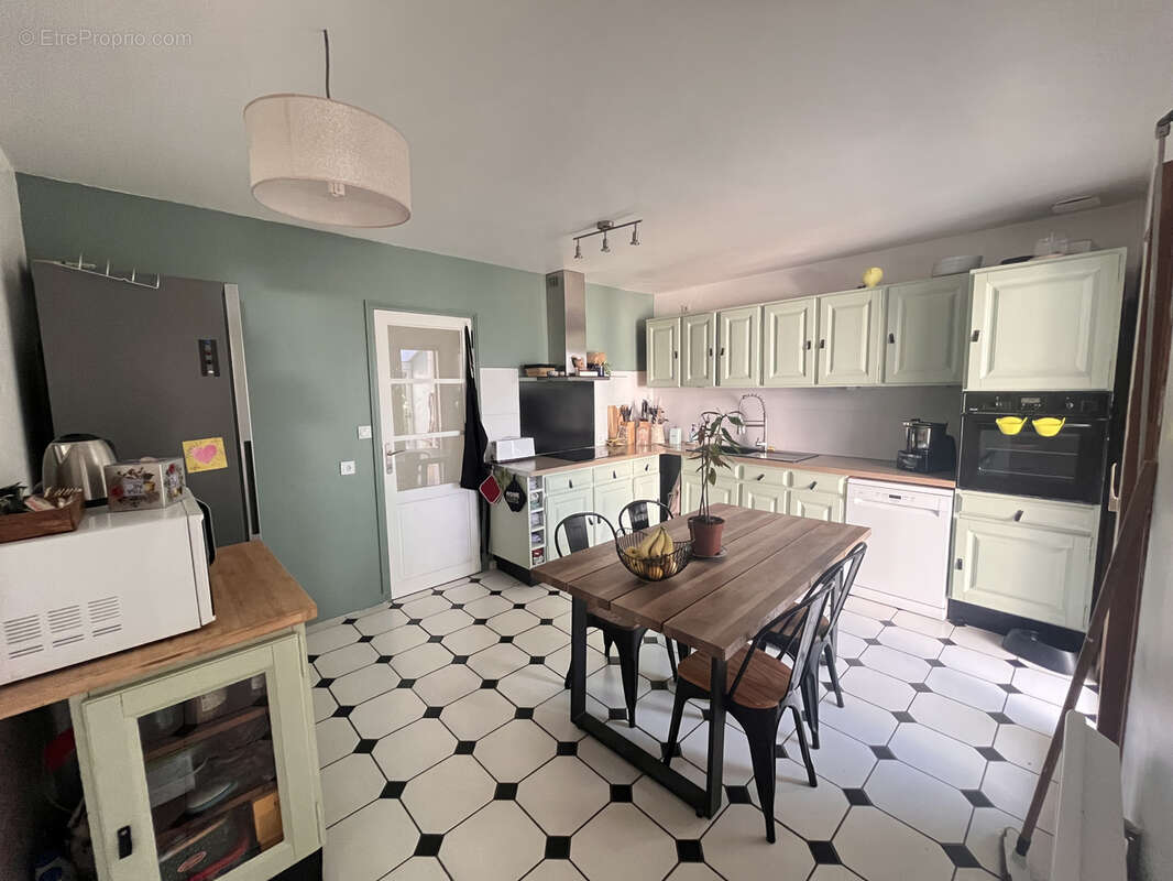 Maison à LA ROCHE-SUR-YON