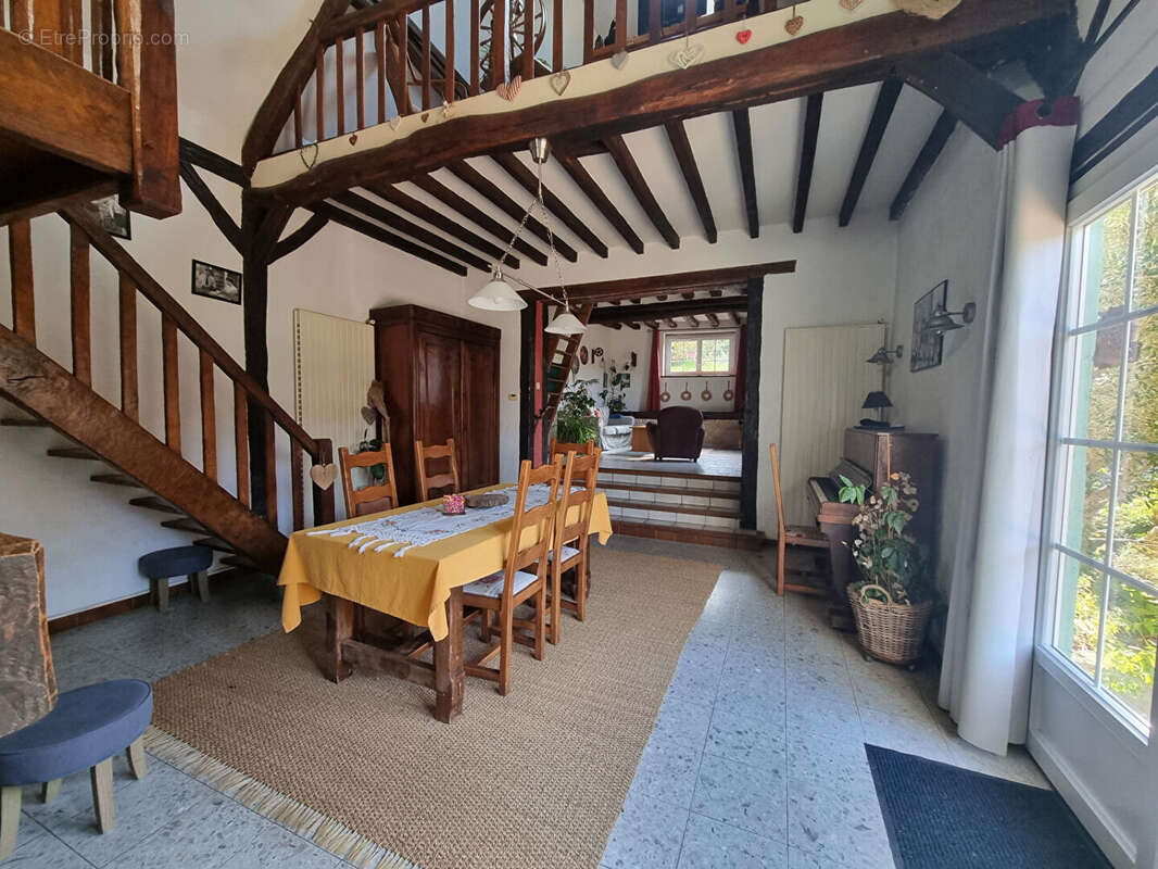 Maison à VERNON