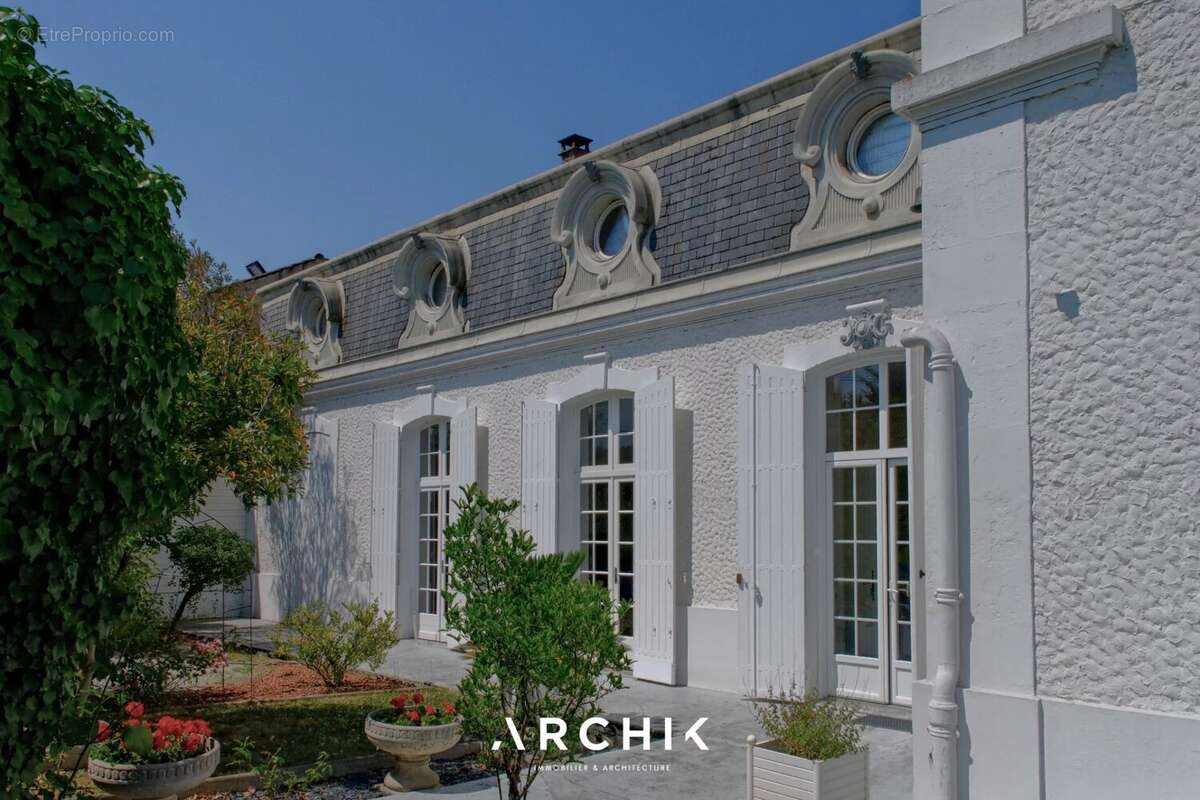La renardière - photo 2