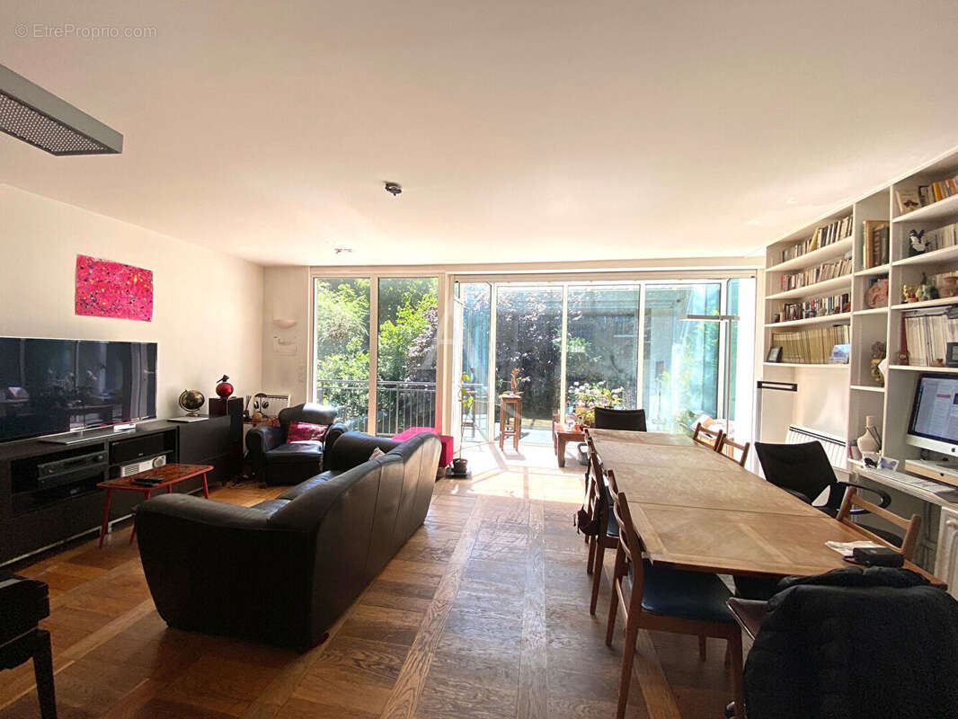 Maison à GIF-SUR-YVETTE