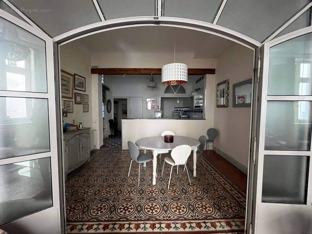 Appartement à NIMES