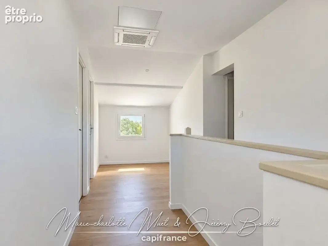 Maison 4 chambres + bureau - photo 14