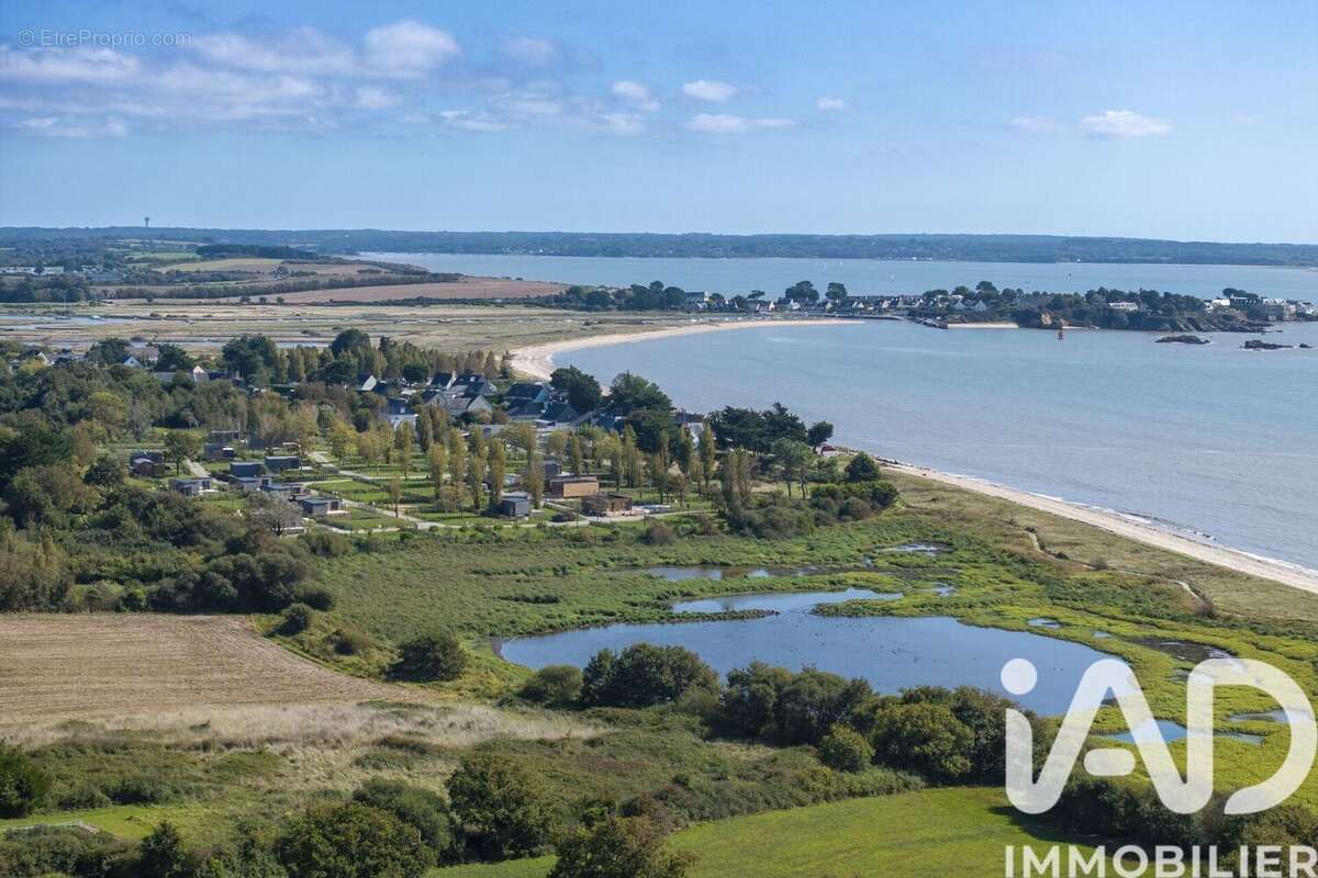 Photo 8 - Maison à AMBON