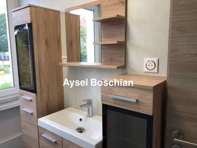 Appartement à LONGWY