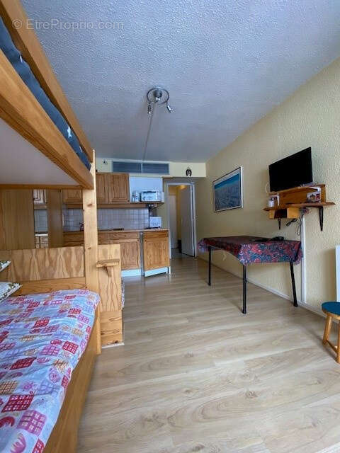 Appartement à LE CHATEL
