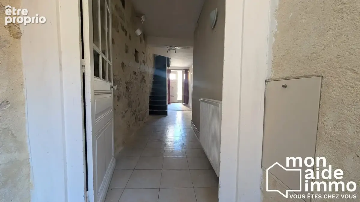 Maison 5 pièces 180 m² à vendre à Thiviers (24800) - photo 8