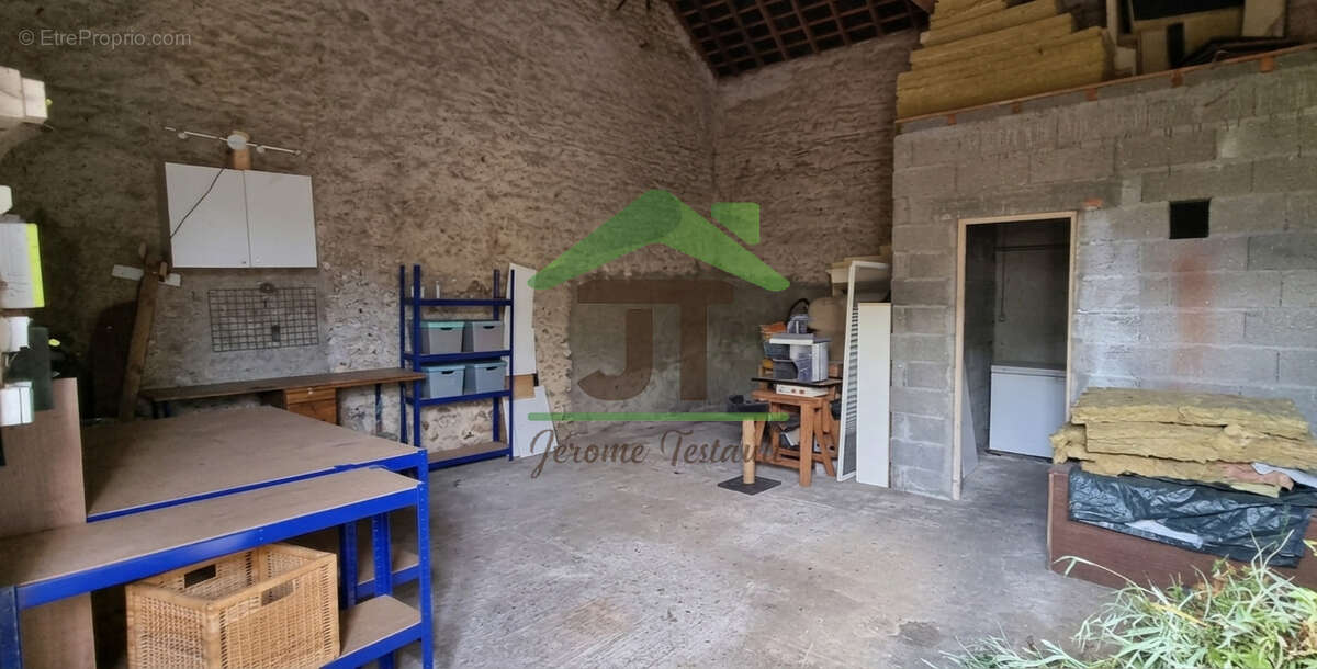 Maison de 85 m2 à 10 min de Châteaudun - photo 13