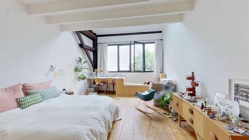 Appartement à BAGNOLET