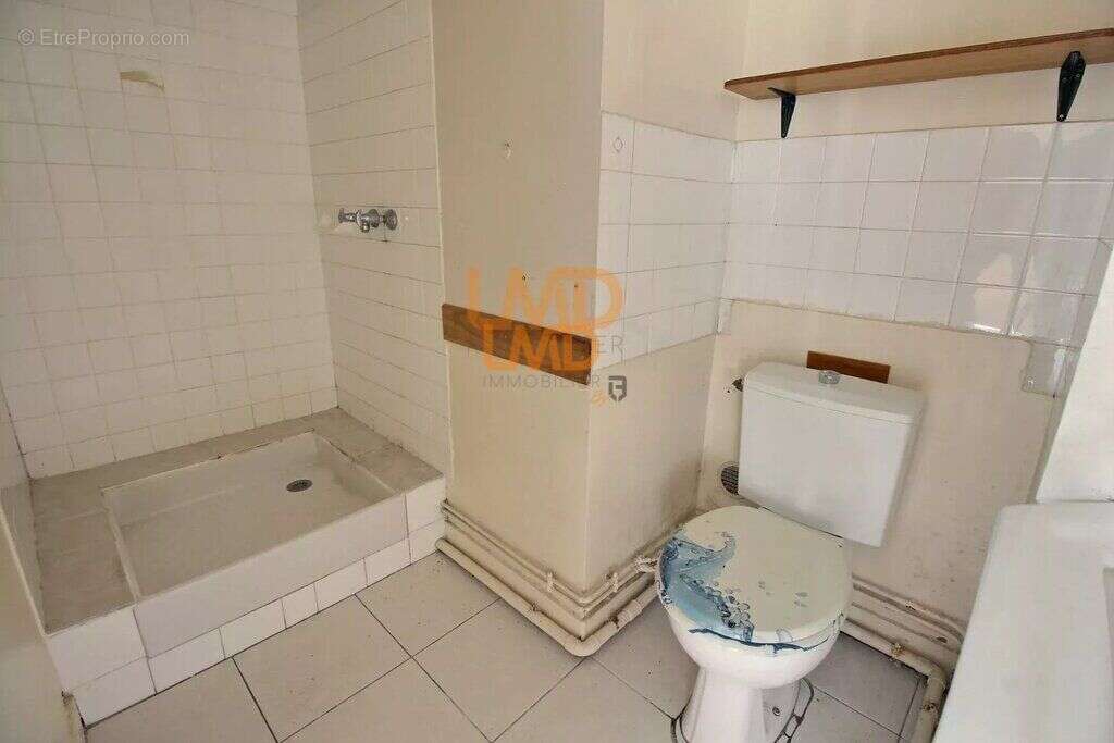 Maison à LES TOUCHES-DE-PERIGNY