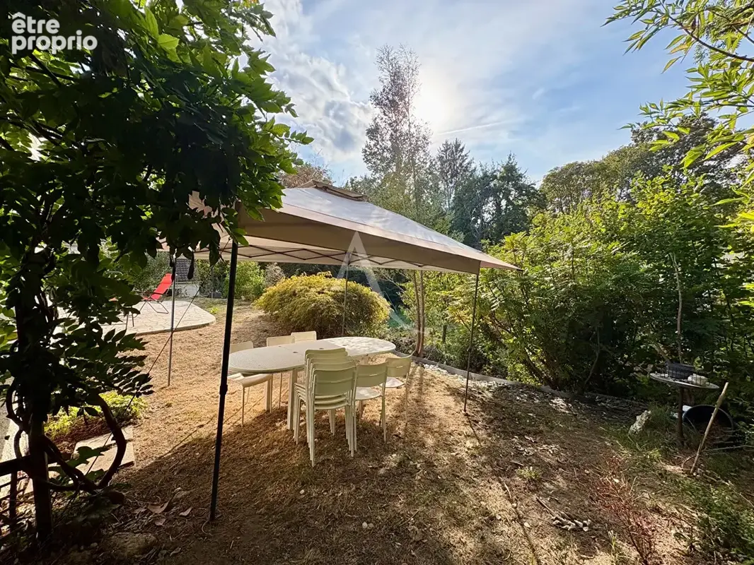 Maison Gif Sur Yvette 7 pièce(s) 130 m² - photo 7