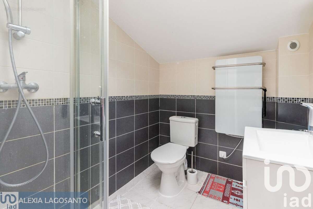 Photo 8 - Maison à VILLENEUVE-SAINT-GEORGES