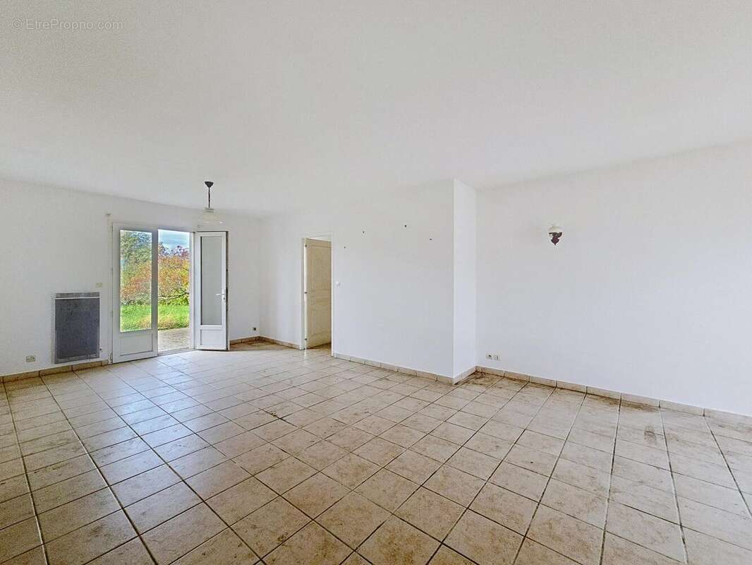 Photo 6 - Maison à MESCHERS-SUR-GIRONDE