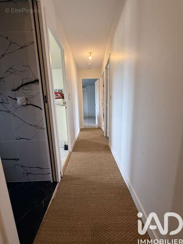 Photo 6 - Maison à VERT-SAINT-DENIS