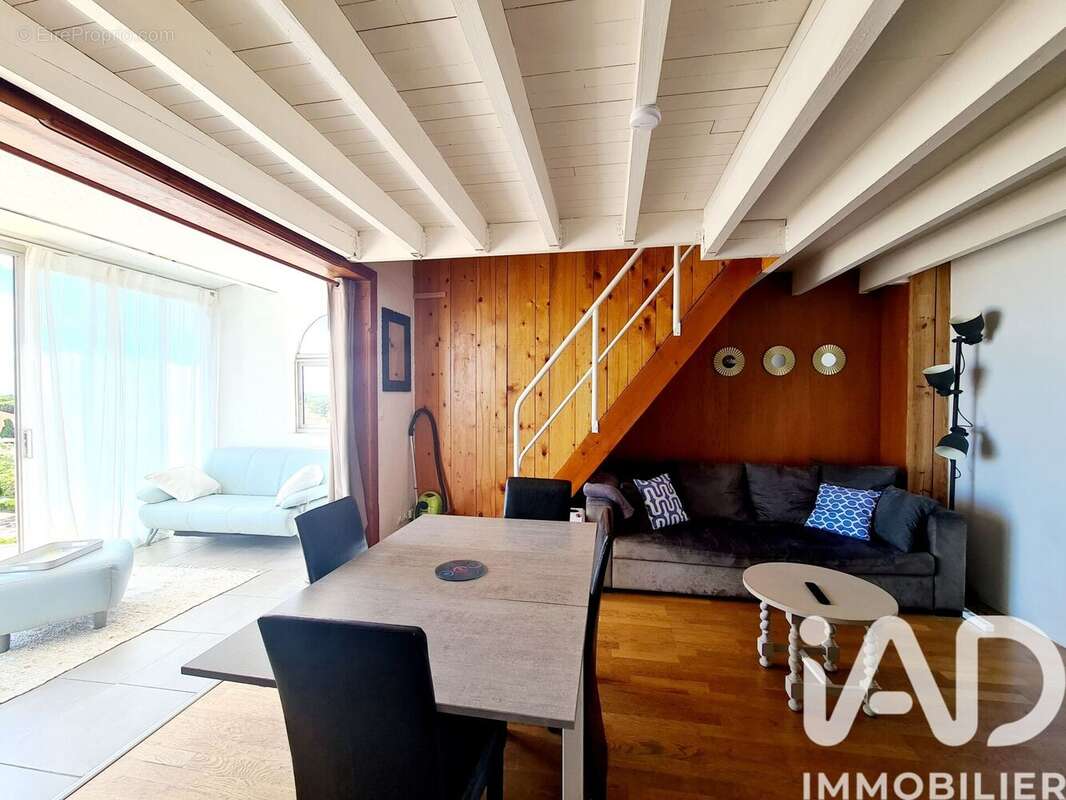 Photo 8 - Appartement à PORTIRAGNES