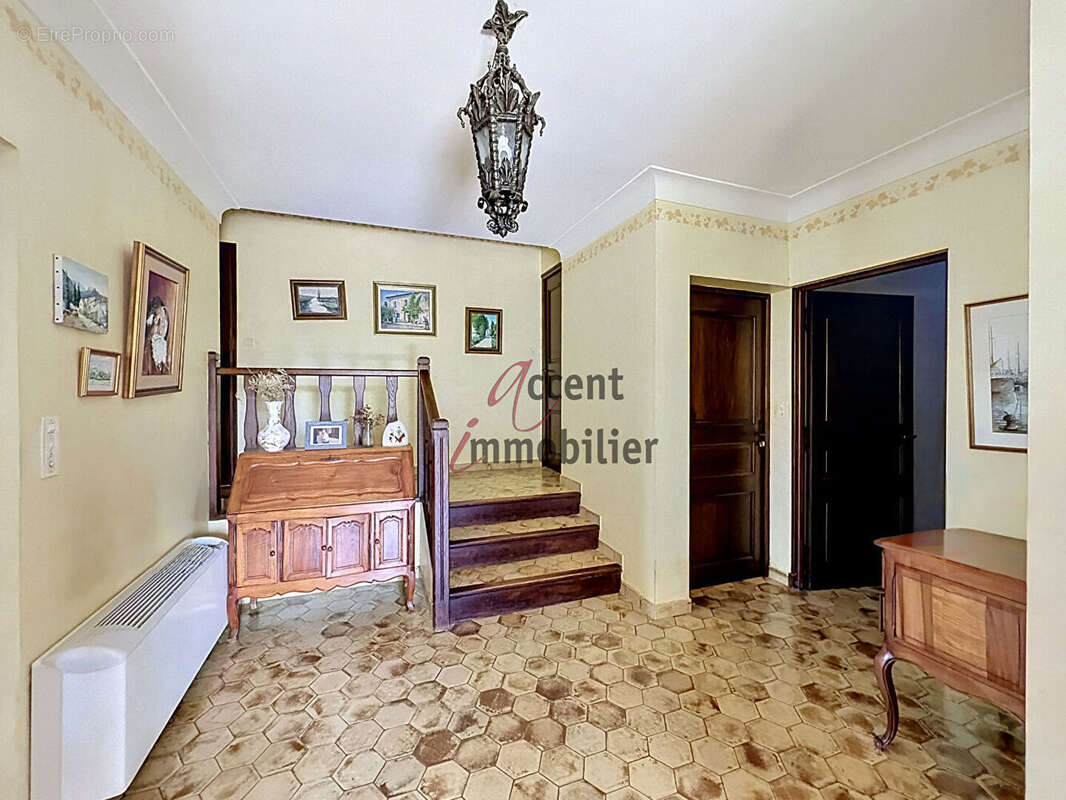 Maison à SAINT-ANDIOL