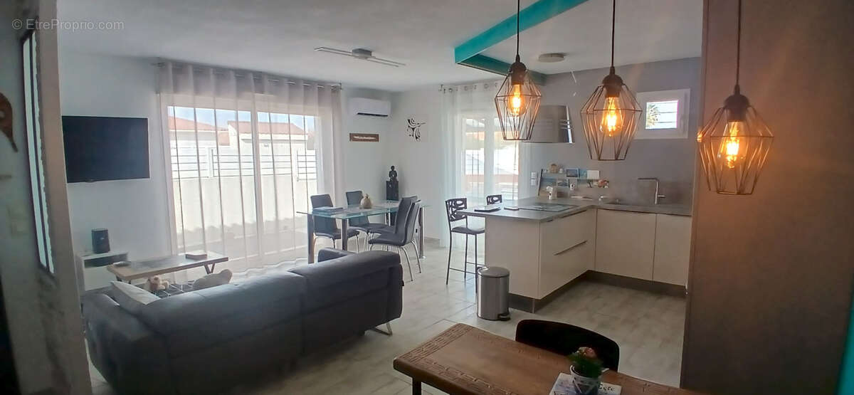 Maison à PERPIGNAN
