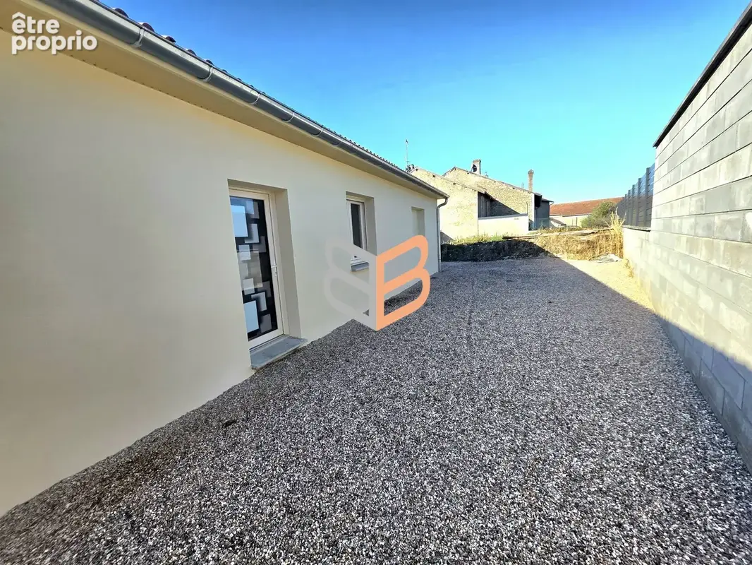 Maison 4 pièces 98 m² à vendre à Billy-Sous-Mangiennes (55230) - photo 5