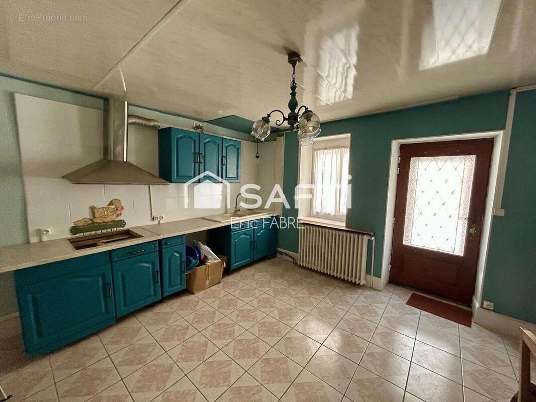 Photo 2 - Maison à MAZAMET