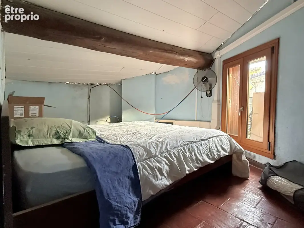 maison de village T5 - 4 chambres - photo 11