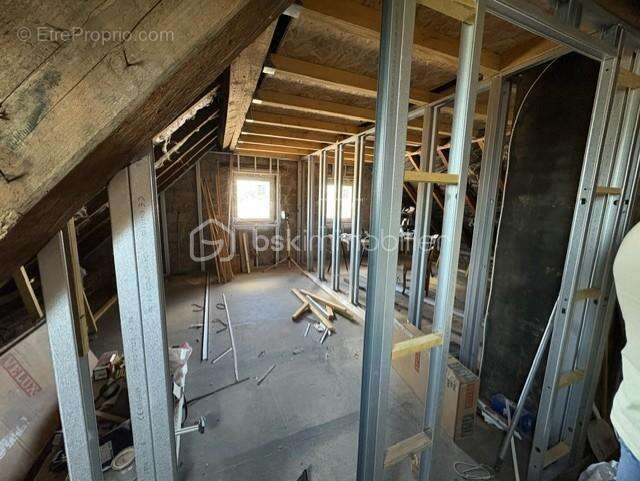 Maison familiale avec grange attenante : une opportunite rare ! - photo 20