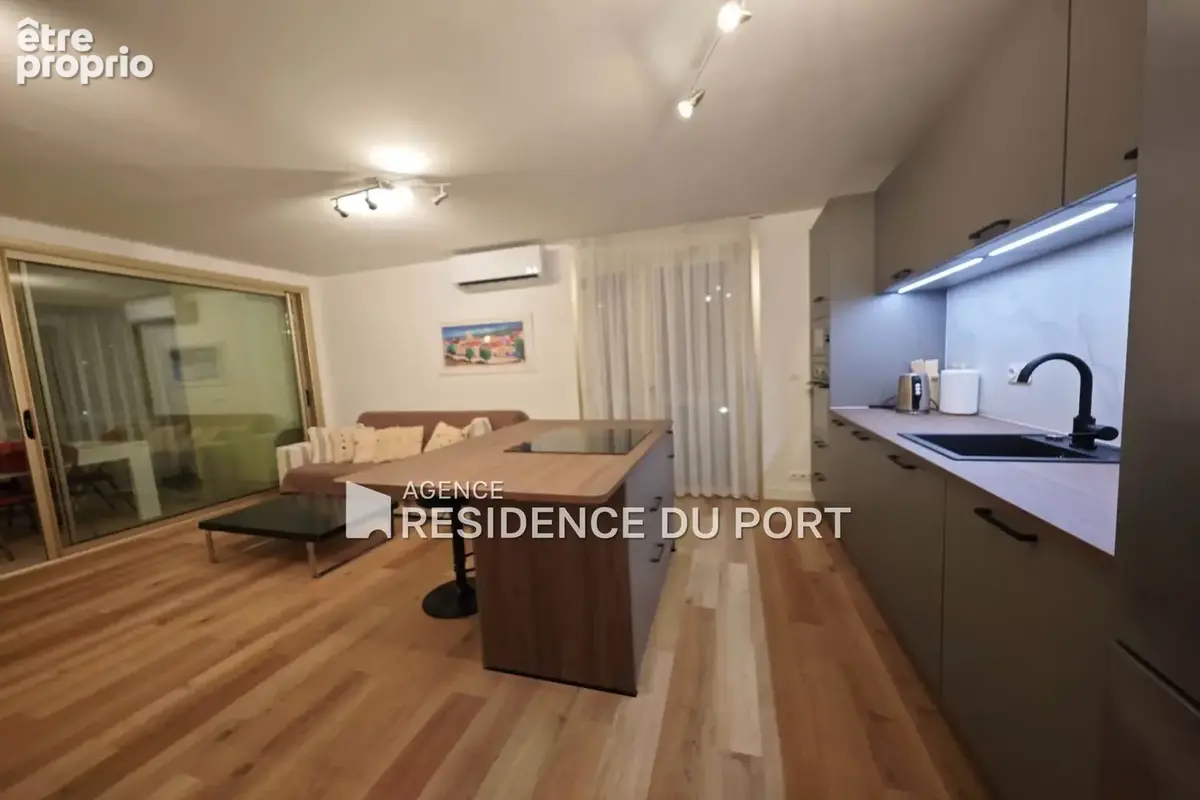 Appartement 103 m² à Mandelieu-La-Napoule  - photo 6