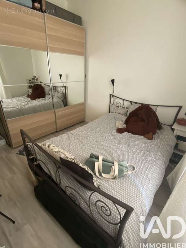 Photo 5 - Appartement à SAINT-ETIENNE