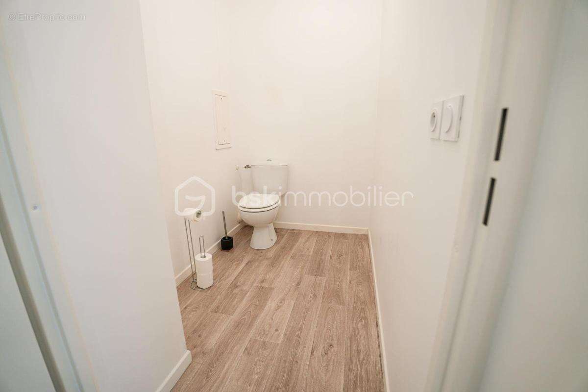  3 pièces avec balcon & parking – choisy-le-roi - photo 7